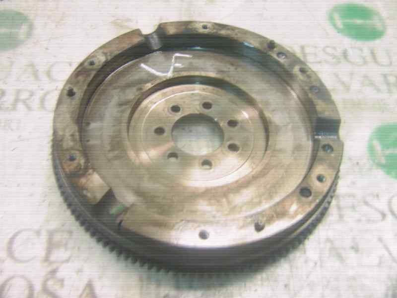 Recambio de volante motor para renault clio ii fase i (b/cbo) 1.9 diesel referencia OEM IAM   