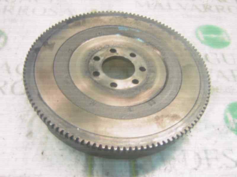 Recambio de volante motor para renault clio ii fase i (b/cbo) 1.9 diesel referencia OEM IAM   