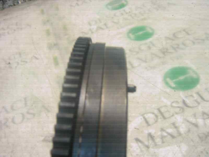 Recambio de volante motor para renault clio ii fase i (b/cbo) 1.9 diesel referencia OEM IAM   