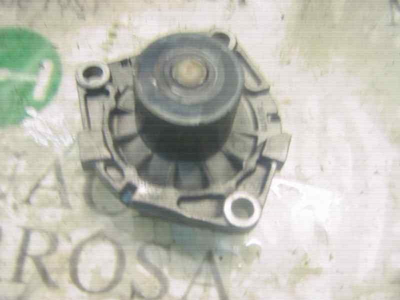 Recambio de bomba agua para alfa romeo gt (125) 1.9 jtd (m) 16v cat referencia OEM IAM   