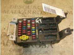 Recambio de caja reles / fusibles para hyundai accent (lc) 1.5 crdi cat referencia OEM IAM   