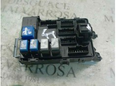 Recambio de caja reles / fusibles para hyundai accent (lc) 1.5 crdi cat referencia OEM IAM    2