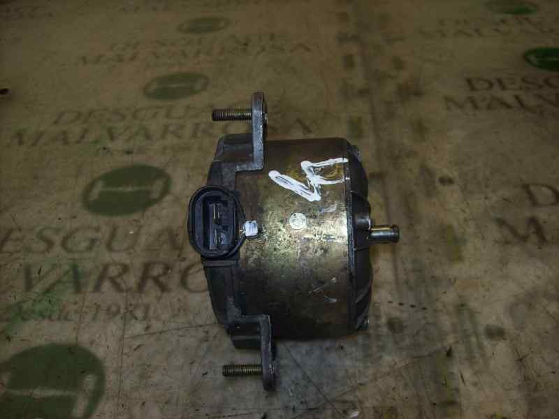 Recambio de electroventilador para renault kangoo (f/kc0) referencia OEM IAM   