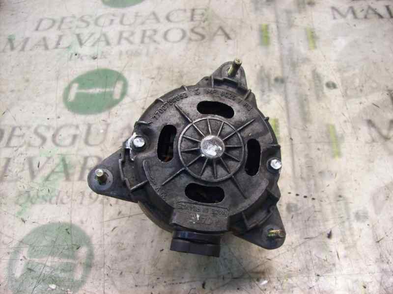 Recambio de electroventilador para renault kangoo (f/kc0) referencia OEM IAM   