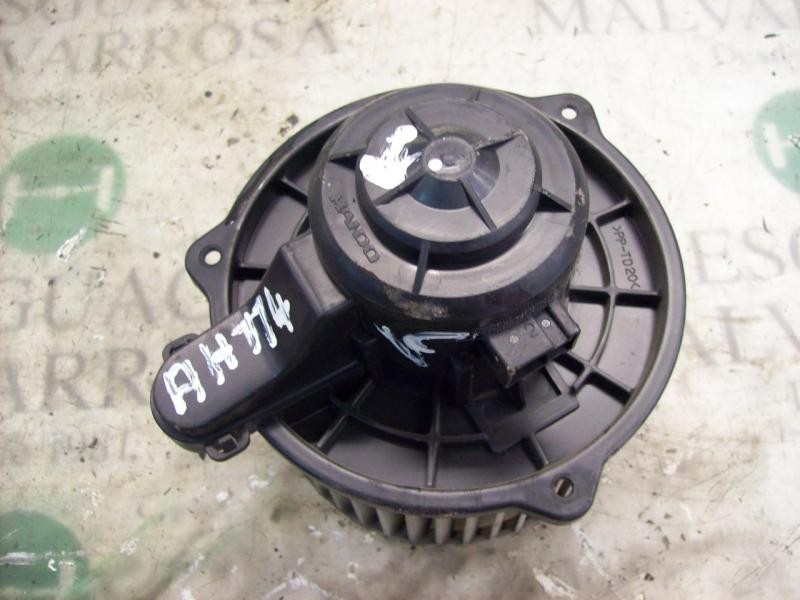 Recambio de motor calefaccion para kia pregio ii (tb) (2004 =>) basis referencia OEM IAM   