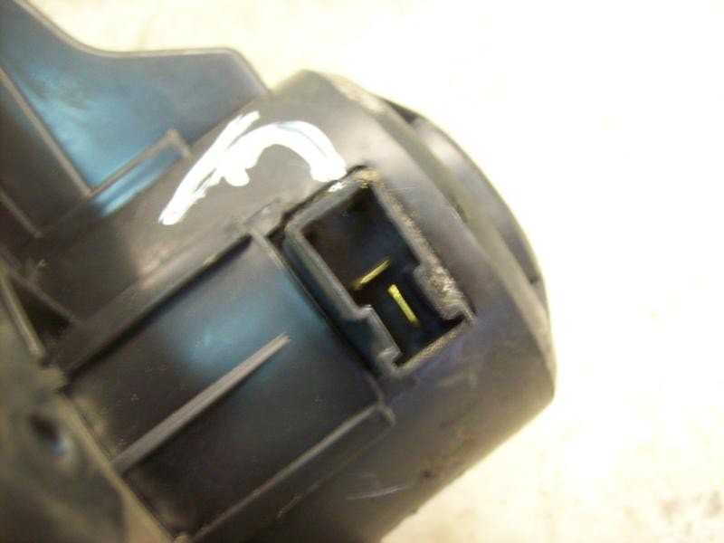 Recambio de motor calefaccion para kia pregio ii (tb) (2004 =>) basis referencia OEM IAM   