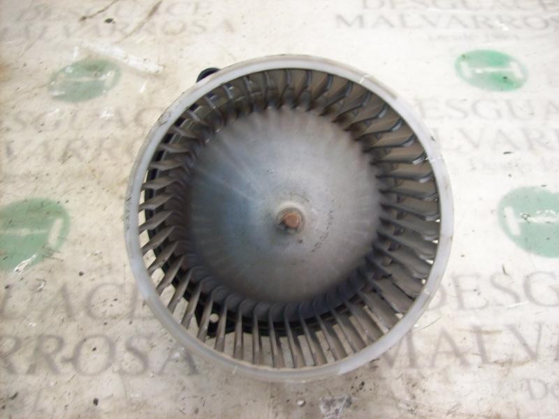 Recambio de motor calefaccion para kia pregio ii (tb) (2004 =>) basis referencia OEM IAM   