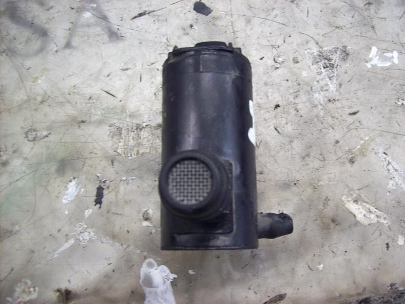 Recambio de bomba limpia para kia pregio ii (tb) (2004 =>) basis referencia OEM IAM   