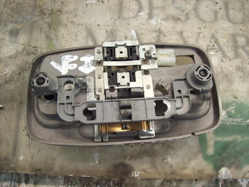 Recambio de piloto interior para kia pregio ii (tb) (2004 =>) basis referencia OEM IAM   