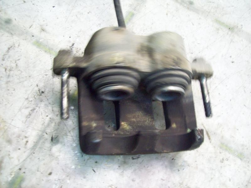 Recambio de pinza freno delantera izquierda para kia pregio ii (tb) (2004 =>) basis referencia OEM IAM   