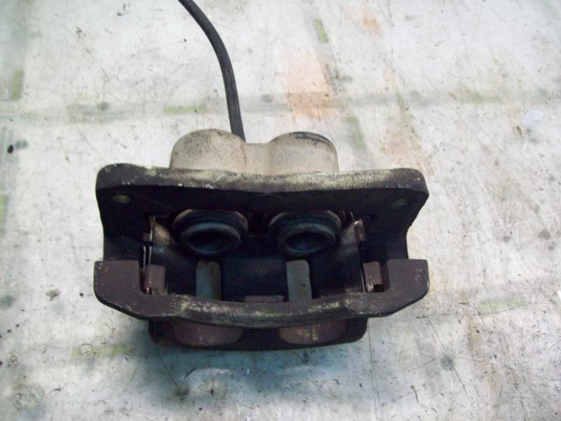 Recambio de pinza freno delantera derecha para kia pregio ii (tb) (2004 =>) basis referencia OEM IAM   