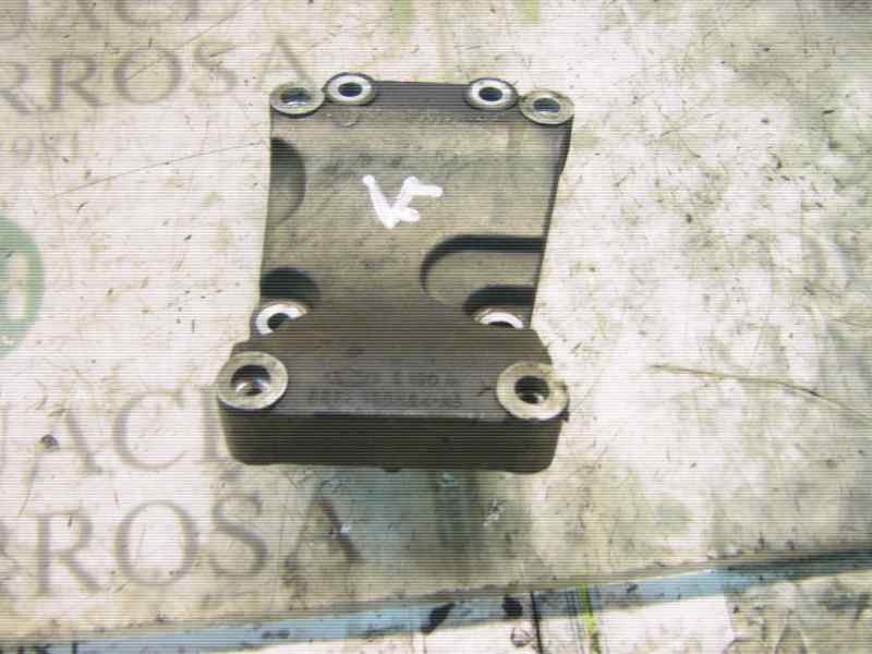 Recambio de soporte cambio para ford fiesta berlina referencia OEM IAM   