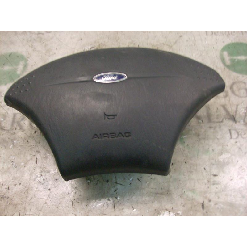 Recambio de airbag delantero izquierdo para ford focus berlina (cak) 1.6 16v cat referencia OEM IAM   