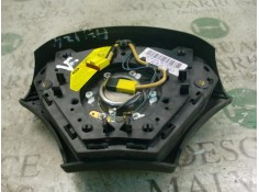 Recambio de airbag delantero izquierdo para ford focus berlina (cak) 1.6 16v cat referencia OEM IAM    2