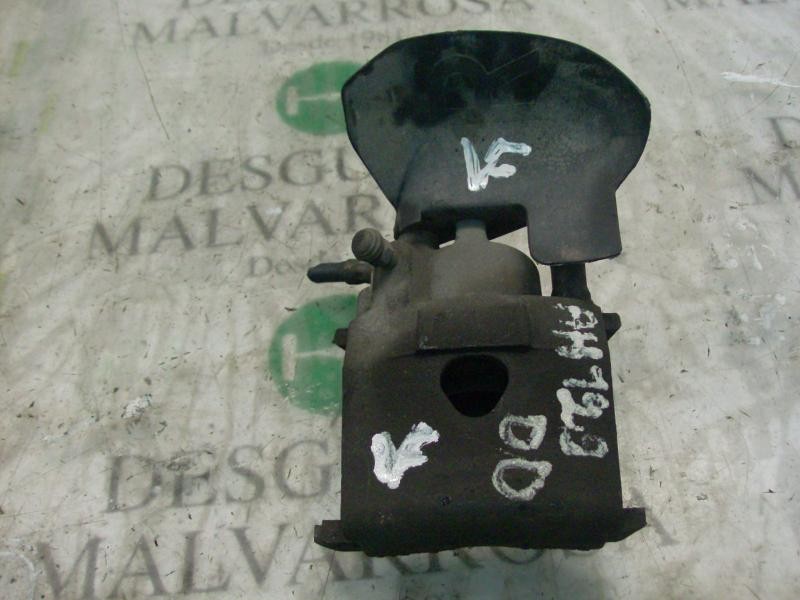 Recambio de pinza freno delantera derecha para seat ibiza (6k) 1.9 turbodiesel cat (aaz) referencia OEM IAM   