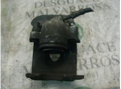 Recambio de pinza freno delantera derecha para seat ibiza (6k) 1.9 turbodiesel cat (aaz) referencia OEM IAM    2