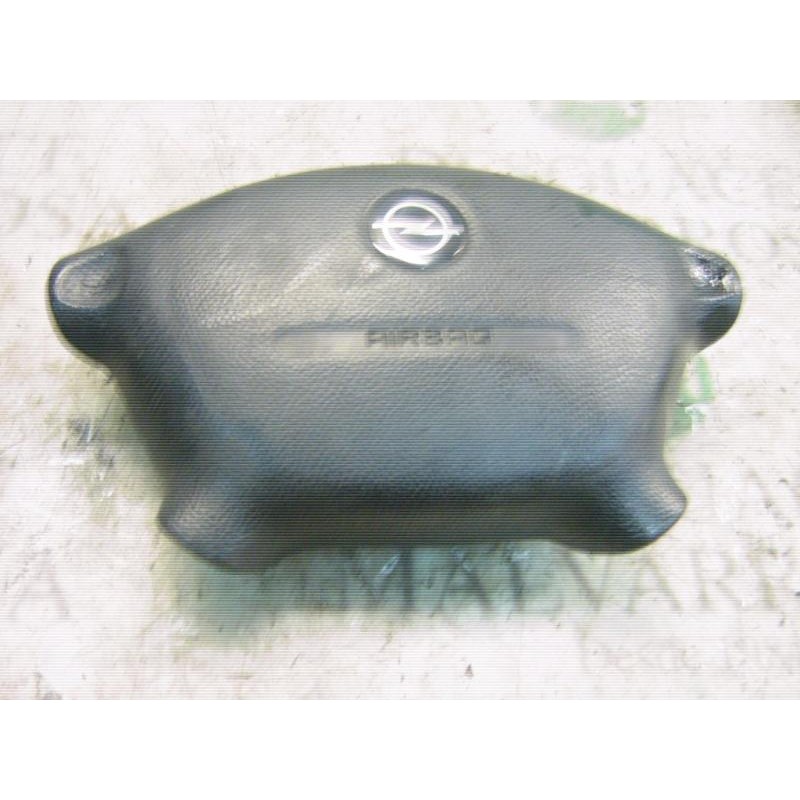 Recambio de airbag delantero izquierdo para opel vectra b berlina 1.7 turbodiesel (17 dt / lu8) referencia OEM IAM   