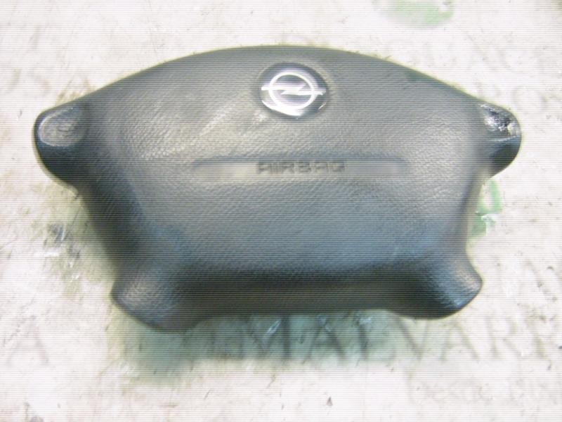 Recambio de airbag delantero izquierdo para opel vectra b berlina 1.7 turbodiesel (17 dt / lu8) referencia OEM IAM   