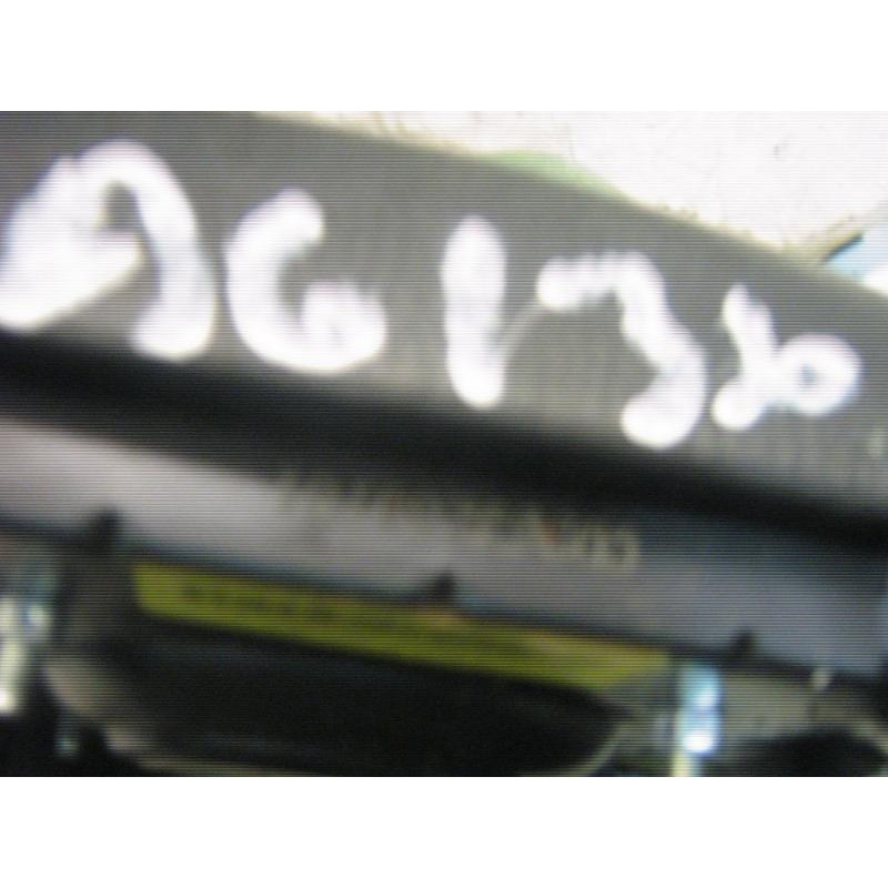Recambio de airbag delantero izquierdo para opel vectra b berlina 1.7 turbodiesel (17 dt / lu8) referencia OEM IAM   
