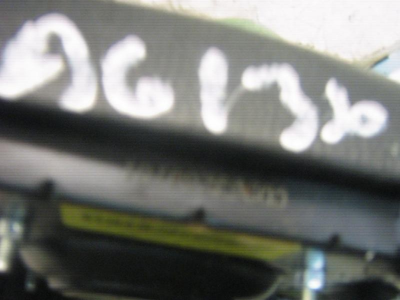 Recambio de airbag delantero izquierdo para opel vectra b berlina 1.7 turbodiesel (17 dt / lu8) referencia OEM IAM   