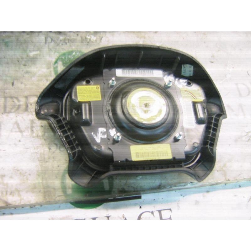 Recambio de airbag delantero izquierdo para opel vectra b berlina 1.7 turbodiesel (17 dt / lu8) referencia OEM IAM   