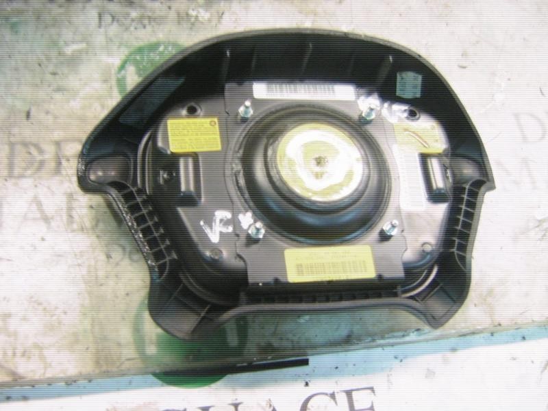 Recambio de airbag delantero izquierdo para opel vectra b berlina 1.7 turbodiesel (17 dt / lu8) referencia OEM IAM   