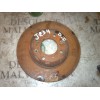Recambio de disco freno delantero para mg serie 200 (rf) 214 si (3-ptas.) referencia OEM IAM   