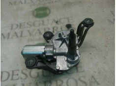 Recambio de motor limpia trasero para opel astra h ber. referencia OEM IAM   