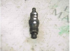 Recambio de inyector para citroën zx 1.9 diesel referencia OEM IAM   