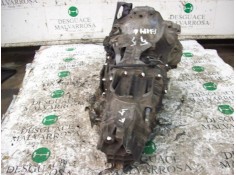 Recambio de caja cambios para audi a4 avant (b5) referencia OEM IAM U6095 CXY  2