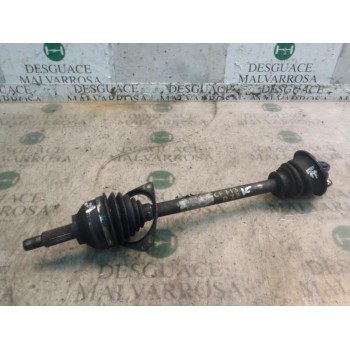 TRANSMISION IZQUIERDA 