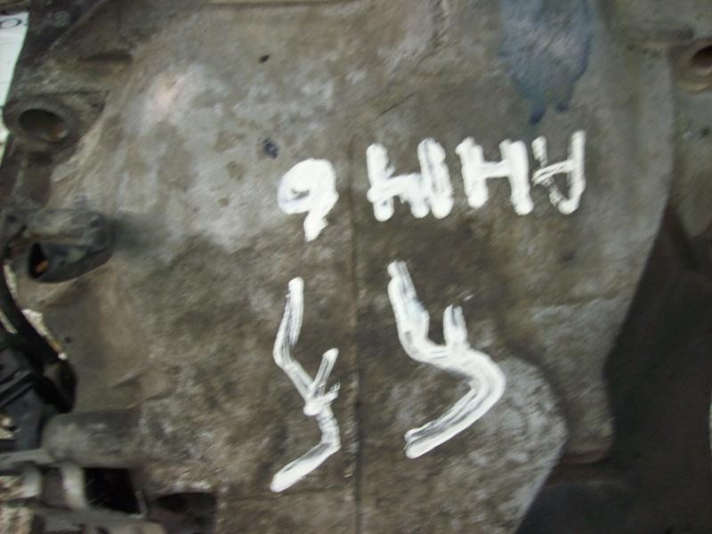 Recambio de caja cambios para audi a4 avant (b5) referencia OEM IAM U6095 CXY 