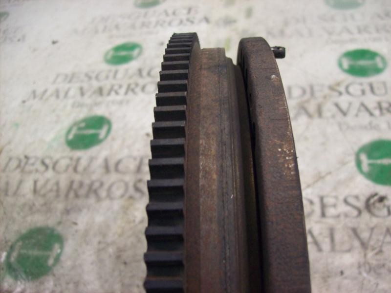 Recambio de volante motor para audi a4 avant (b5) referencia OEM IAM   