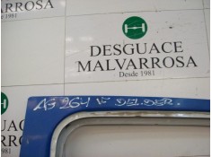 Recambio de puerta delantera derecha para renault mascot 130.65 referencia OEM IAM    2