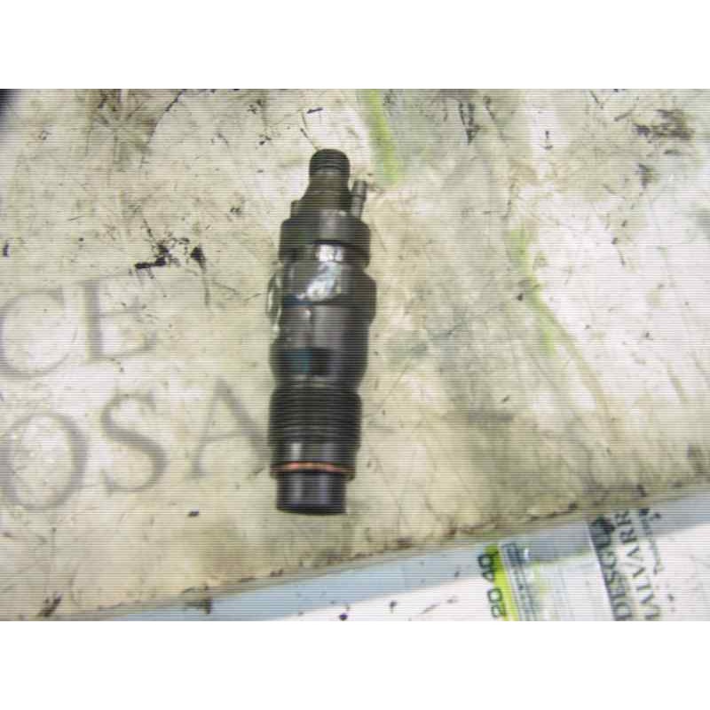 Recambio de inyector para bmw serie 3 berlina (e36) 2.5 turbodiesel cat referencia OEM IAM   