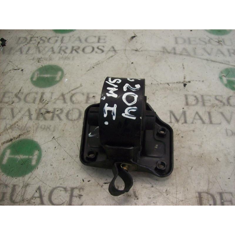 Recambio de soporte motor delantero para mitsubishi 3000 gt (z10) básico referencia OEM IAM   