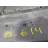 Recambio de paragolpes trasero para seat toledo (kg3) 1.6 tdi referencia OEM IAM 6JH807421DGRU  