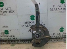 Recambio de mangueta delantera derecha para mg serie 800 (rs) referencia OEM IAM    2
