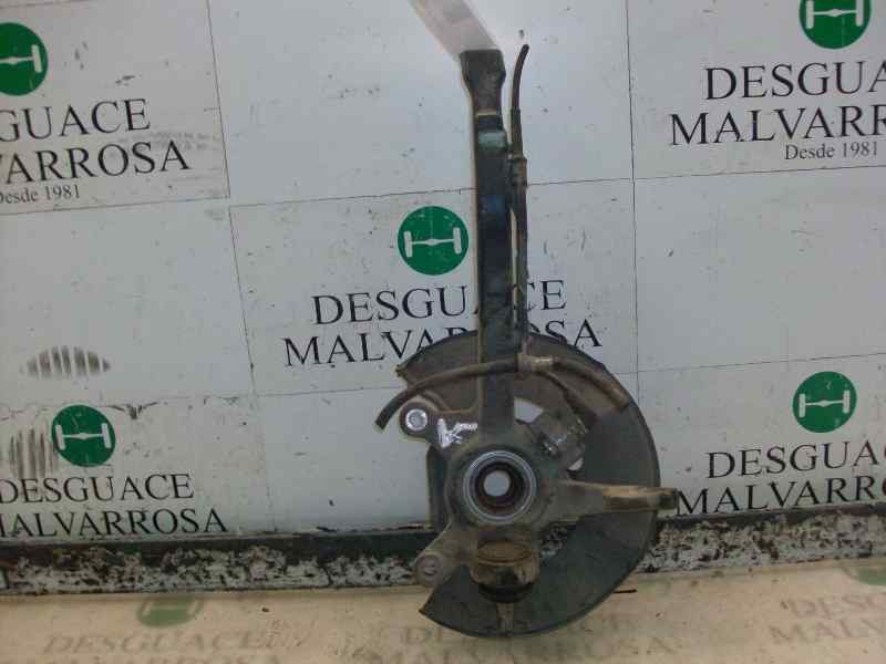 Recambio de mangueta delantera derecha para mg serie 800 (rs) referencia OEM IAM   