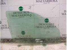 Recambio de cristal puerta delantero derecho para renault clio ii fase i (b/cbo) 1.6 16v referencia OEM IAM   