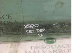 Recambio de cristal puerta delantero derecho para renault clio ii fase i (b/cbo) 1.6 16v referencia OEM IAM    2