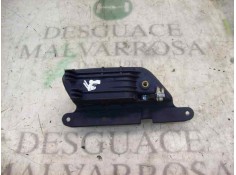 Recambio de maneta interior delantera izquierda para mercedes-benz clase s (w140) berlina 4.2 v8 32v cat referencia OEM IAM    2