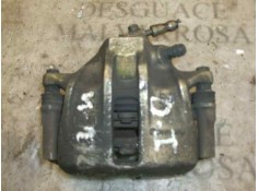 Recambio de pinza freno delantera izquierda para volkswagen polo berlina (6n2) 1.4 tdi referencia OEM IAM   