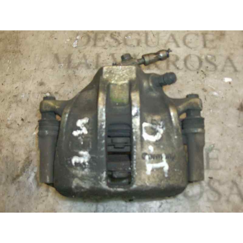 Recambio de pinza freno delantera izquierda para volkswagen polo berlina (6n2) 1.4 tdi referencia OEM IAM   