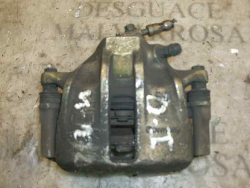 Recambio de pinza freno delantera izquierda para volkswagen polo berlina (6n2) 1.4 tdi referencia OEM IAM   