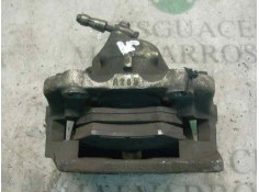 Recambio de pinza freno delantera izquierda para volkswagen polo berlina (6n2) 1.4 tdi referencia OEM IAM    2