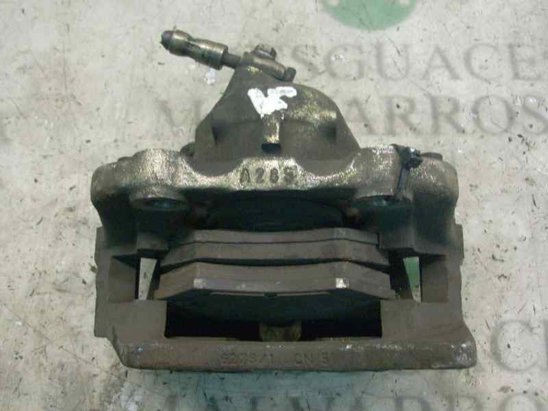 Recambio de pinza freno delantera izquierda para volkswagen polo berlina (6n2) 1.4 tdi referencia OEM IAM   