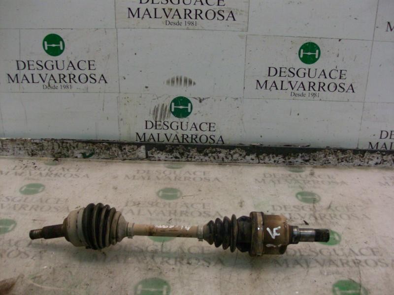 Recambio de transmision izquierda para ford mondeo berlina/familiar (fd) 1.8 16v cat referencia OEM IAM   