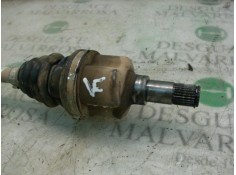 Recambio de transmision izquierda para ford mondeo berlina/familiar (fd) 1.8 16v cat referencia OEM IAM    2