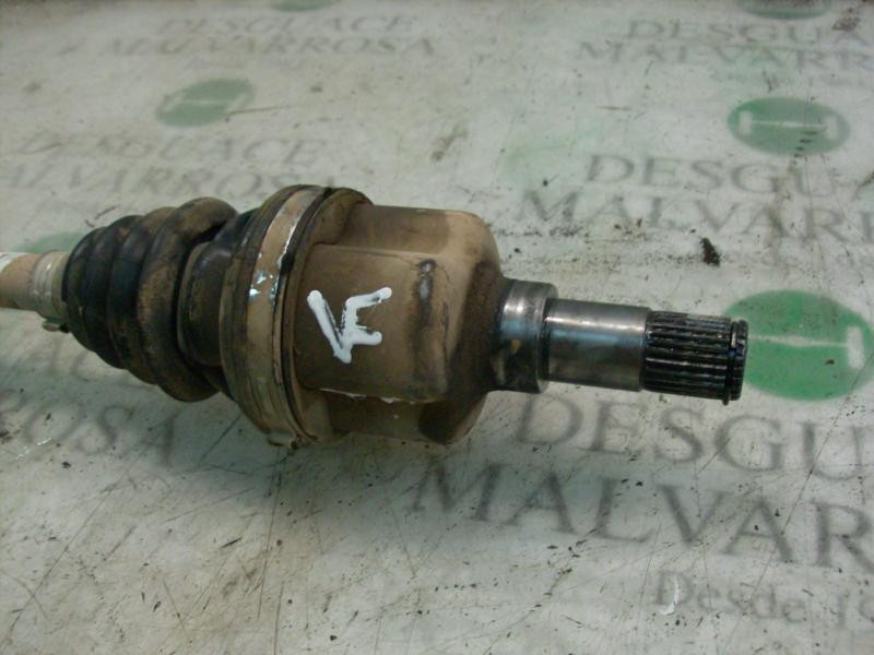 Recambio de transmision izquierda para ford mondeo berlina/familiar (fd) 1.8 16v cat referencia OEM IAM   